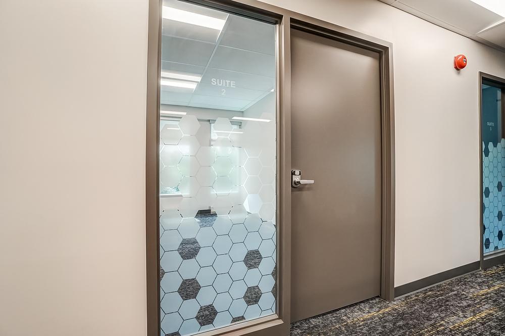 208 - Private Office - 62 Steacie Drive, Ottawa, ON