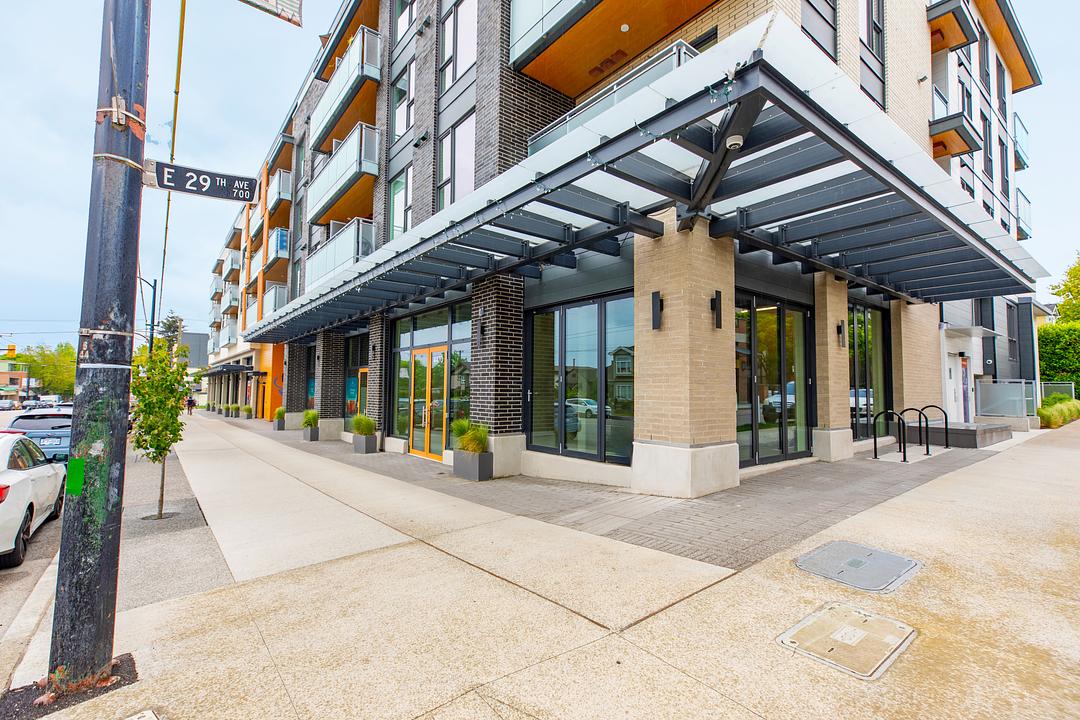 4470 Fraser Street, Vancouver, BC