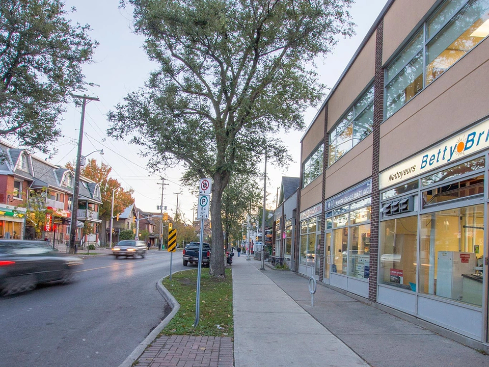 200 - 234 Laurier Avenue East, Ottawa, ON