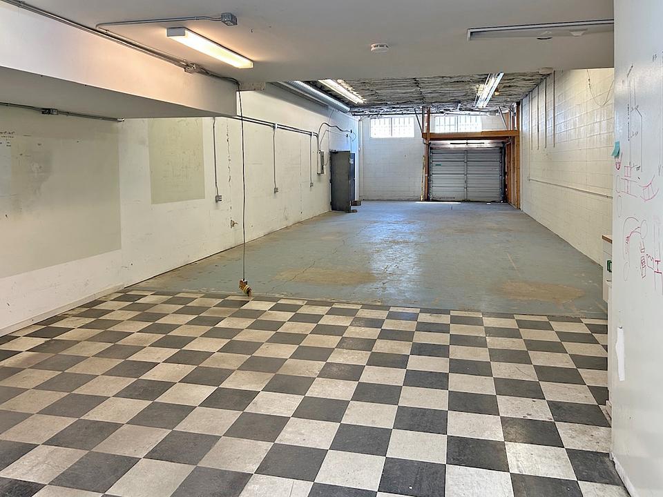 188 West 6th Avenue, Vancouver, BC