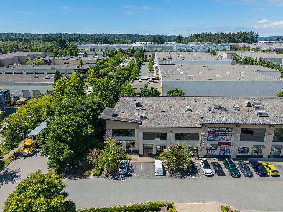 #101 & #102 - 19140 28 Ave, Surrey, BC