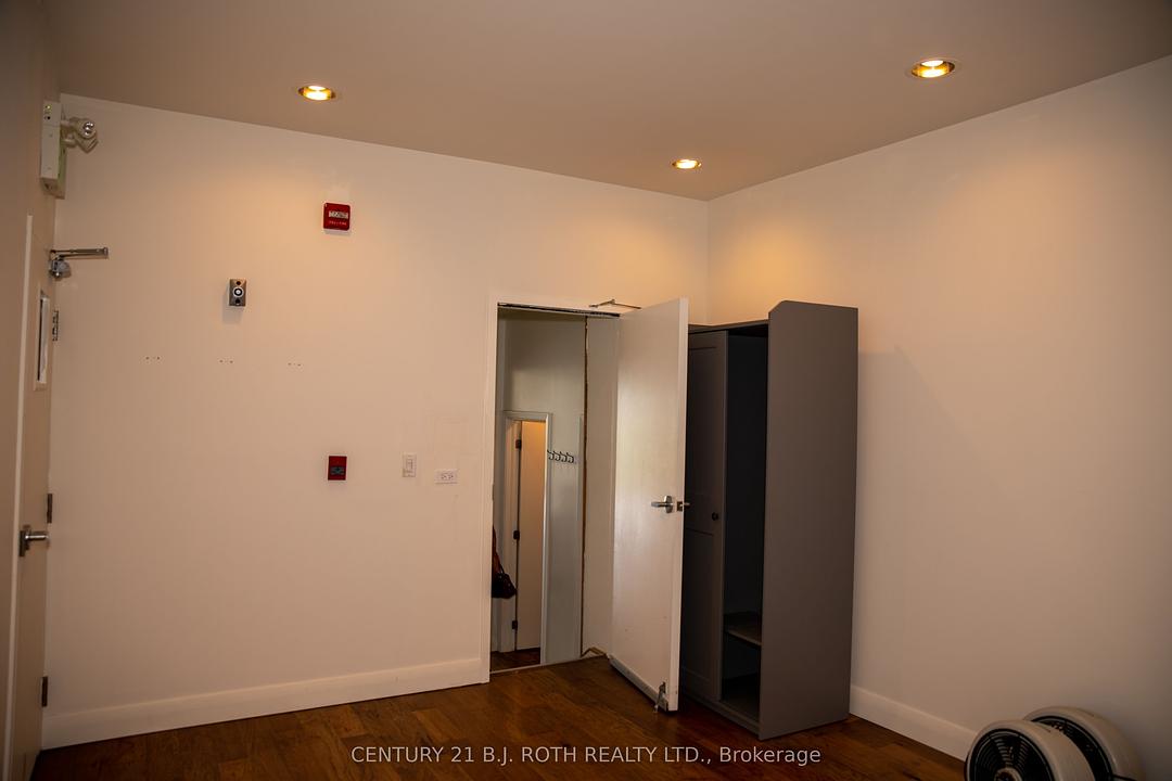Level 3A - 119 Dunlop Street East, Barrie, ON