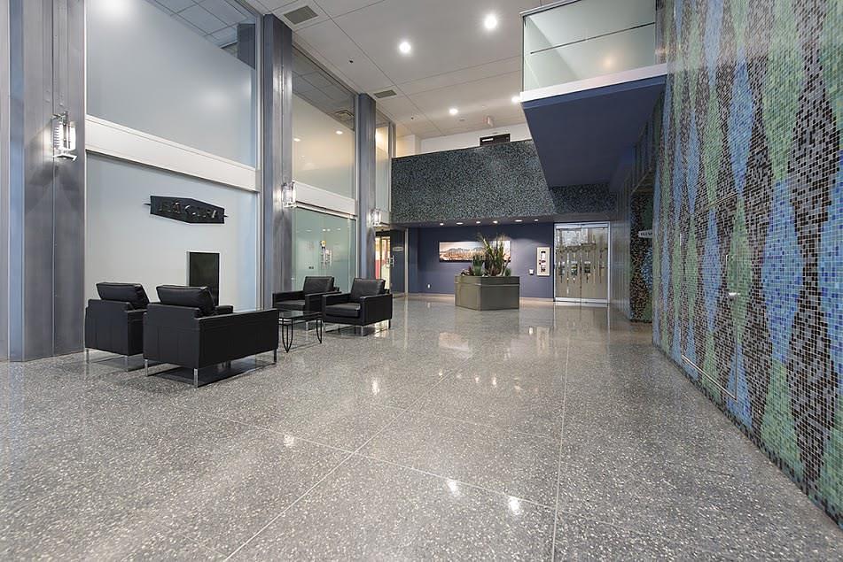 219 - 970 Burrard St, Vancouver, BC