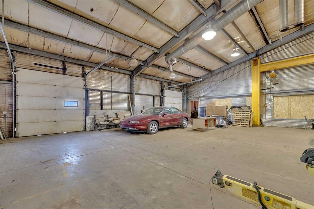 6606 42 Avenue, Ponoka, AB