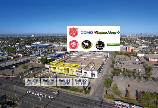 5115 17 Avenue Southeast, Calgary, AB