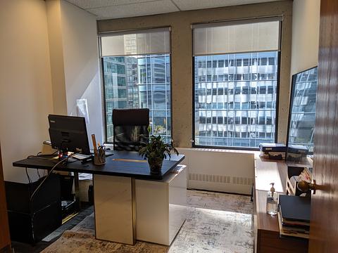 1111 Melville Street, Vancouver, BC