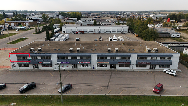 104 South Avenue, Spruce Grove, AB