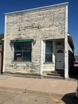 5034 49 Avenue, Vermilion, AB