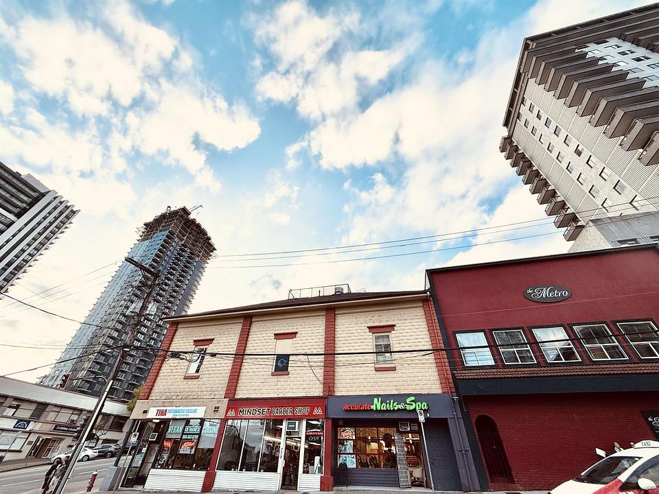 769 Carnarvon Street, New Westminster, BC