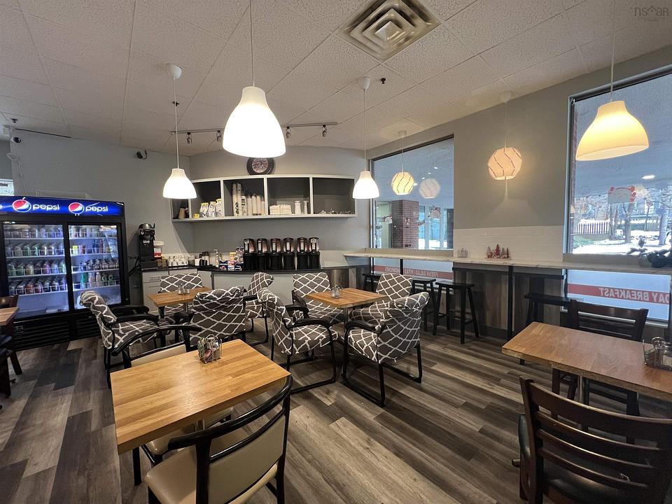 5595 Fenwick Street, Halifax, NS