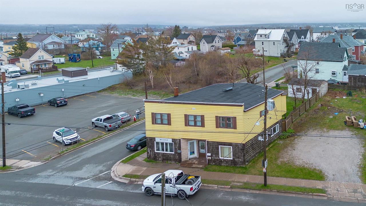 757 Victoria Road, Sydney, NS