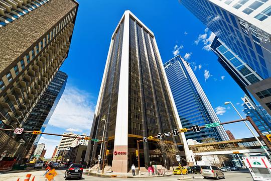 500 4 Avenue Southwest, Calgary, AB