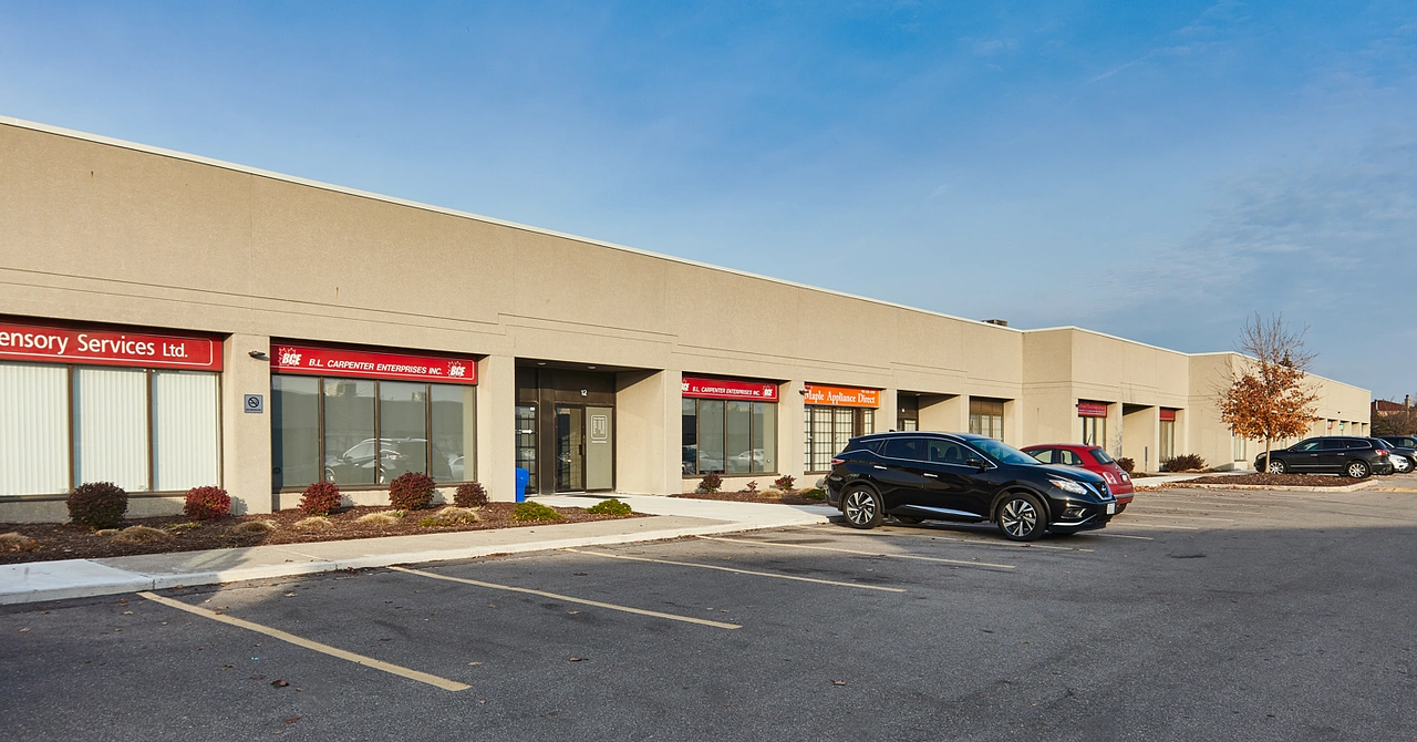 32-33 - 3150 Ridgeway Drive, Mississauga, ON