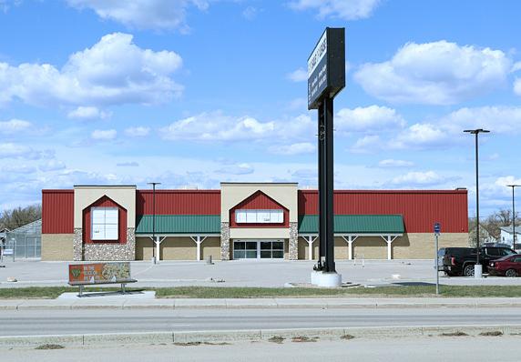 300 15 Street East, Prince Albert, SK