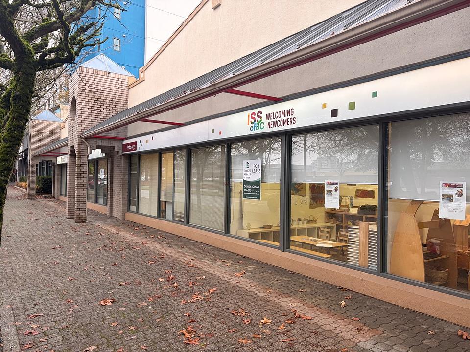 150 - 8400 Alexandra Road, Richmond, BC