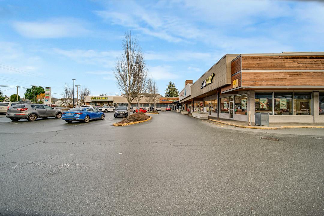 2929 Tillicum Road, Victoria, BC
