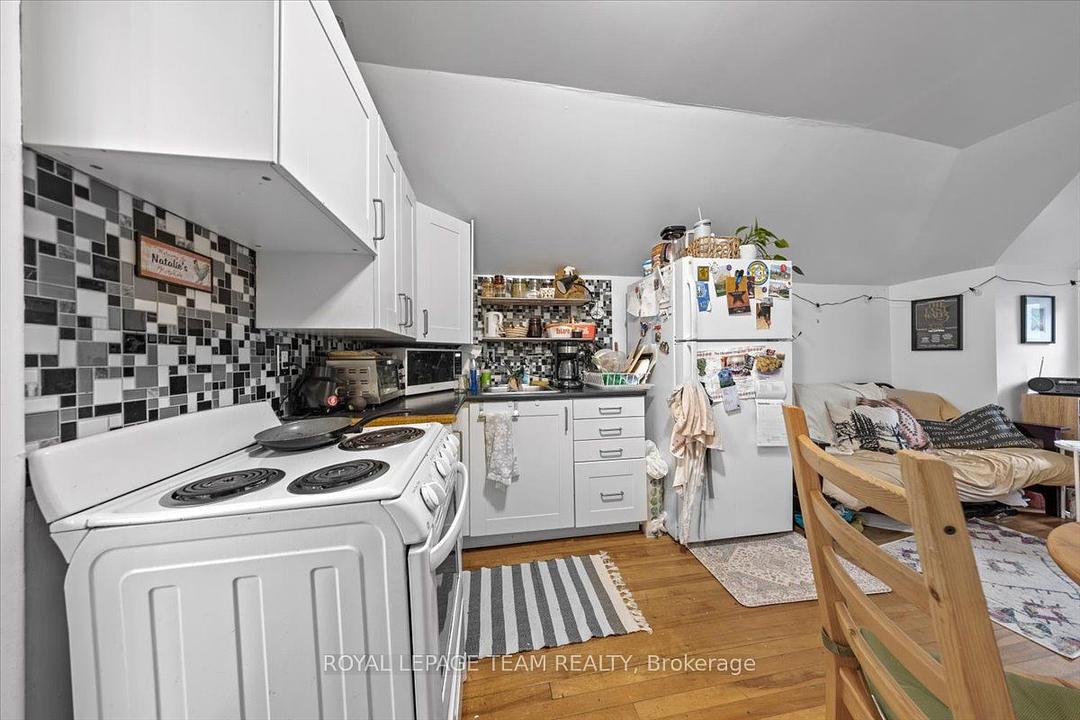152 Glebe Avenue, Ottawa, ON