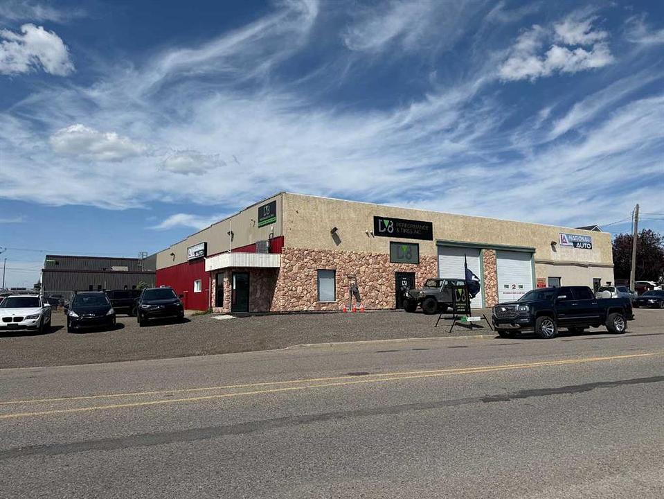 2213 2 Avenue North, Lethbridge, AB
