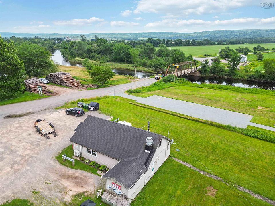 5474 Highway 289, Upper Stewiacke, NS