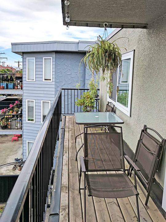 221 East 16th Avenue, Vancouver, BC