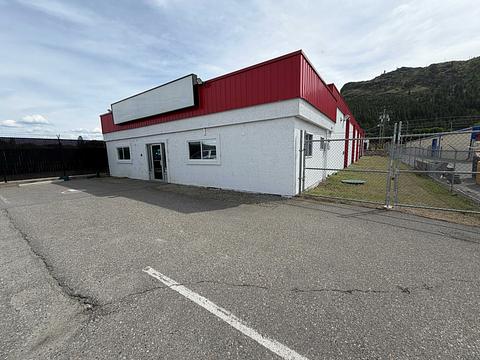 1315 Industrial Road, West Kelowna, BC