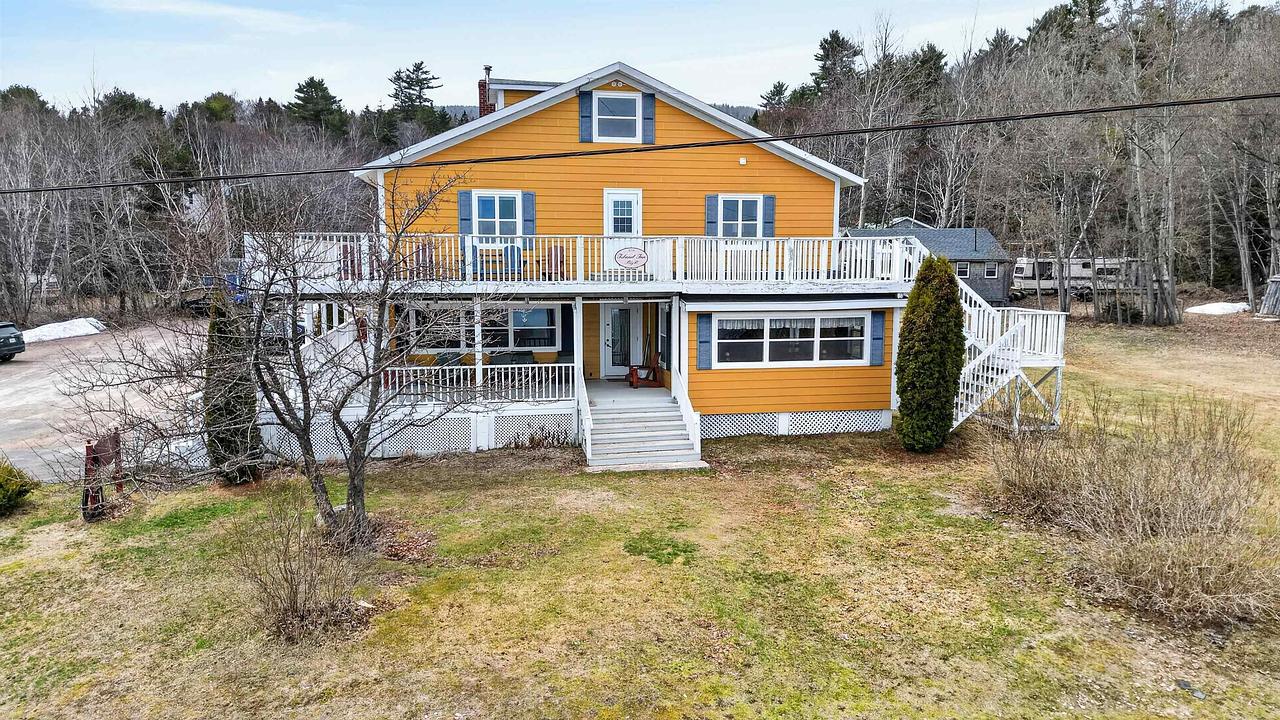 37706 Cabot Trail, Ingonish Beach, NS