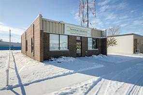 413 3 Avenue North, Vauxhall, AB