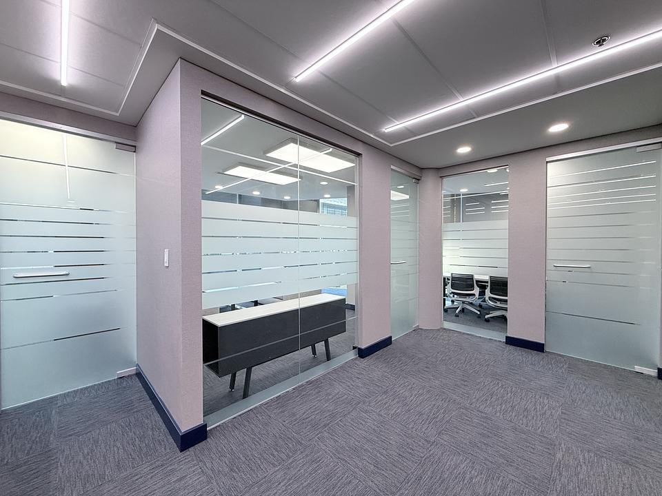 6** - 938 Howe St, Vancouver, BC