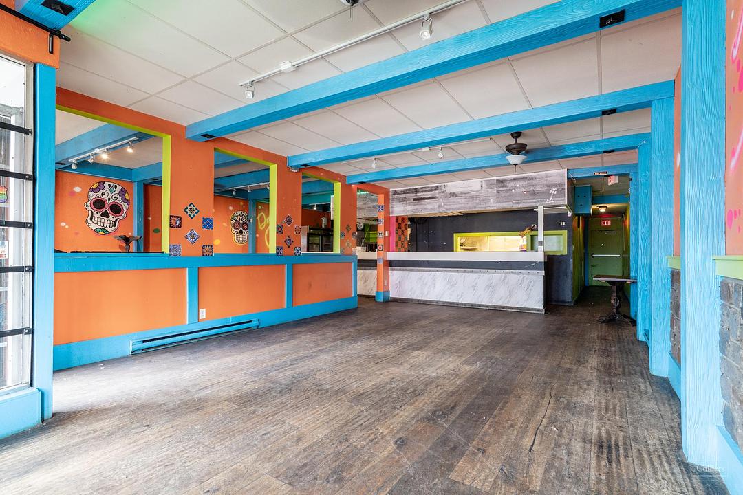 1305 Commercial Drive, Vancouver, BC