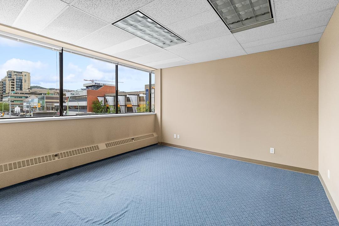 207 - 478 Bernard Avenue, Kelowna, BC