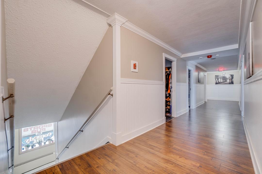 5114 50 Street, Evansburg, AB