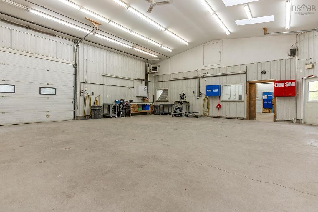 1878 Torbrook Road, Wilmot, NS