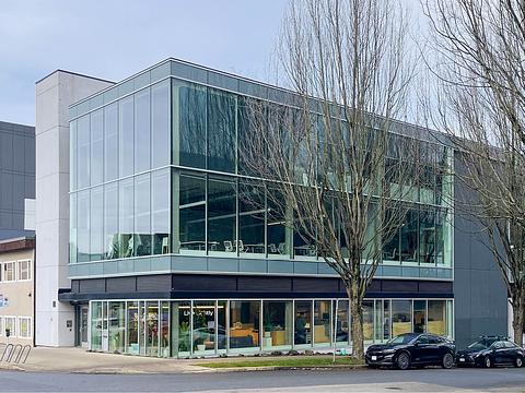 7 West 6th Avenue, Vancouver, BC