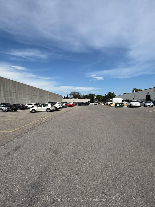 2 - 1170 Birchmount Road, Toronto, ON
