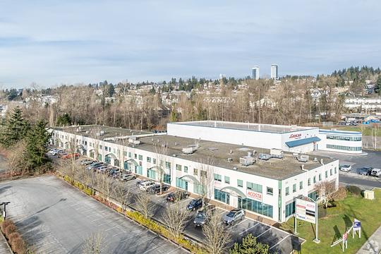 250 Schoolhouse Street, Coquitlam, BC