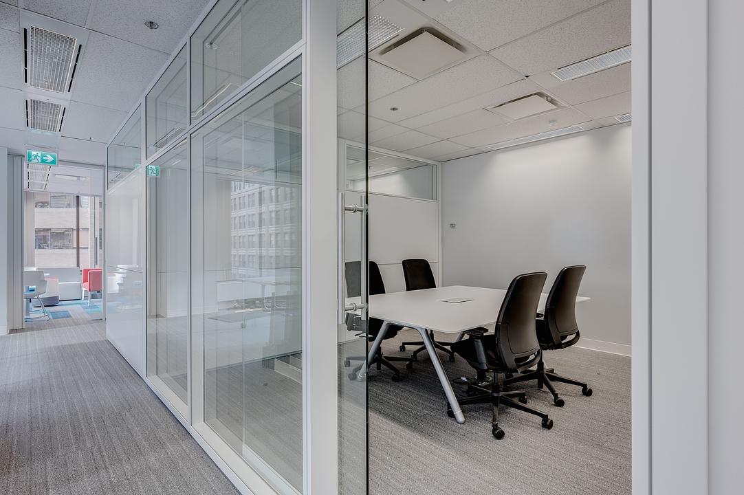 502 - 815 West Hastings Street, Vancouver, BC