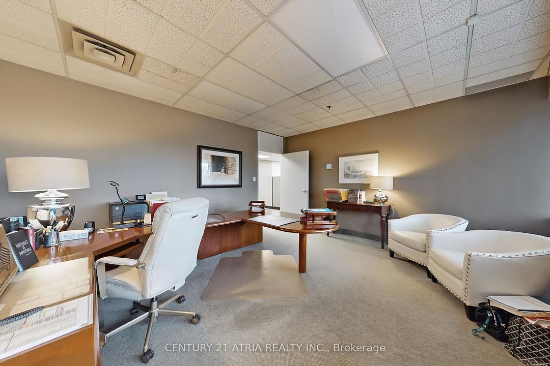 45 McIntosh Drive, Markham, ON