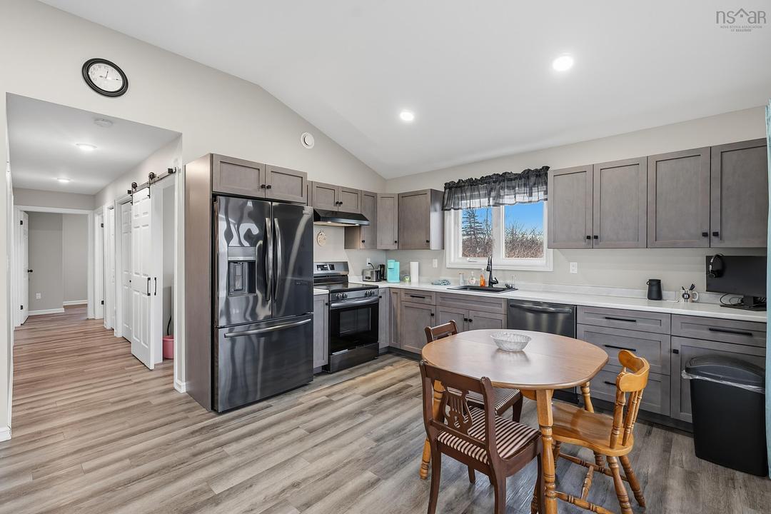 42 BEECHER'S Lane, East Ferry, NS