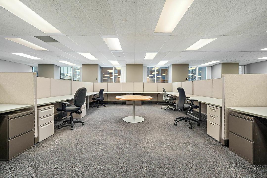 455 Boulevard René-Lévesque Ouest, Montréal, QC