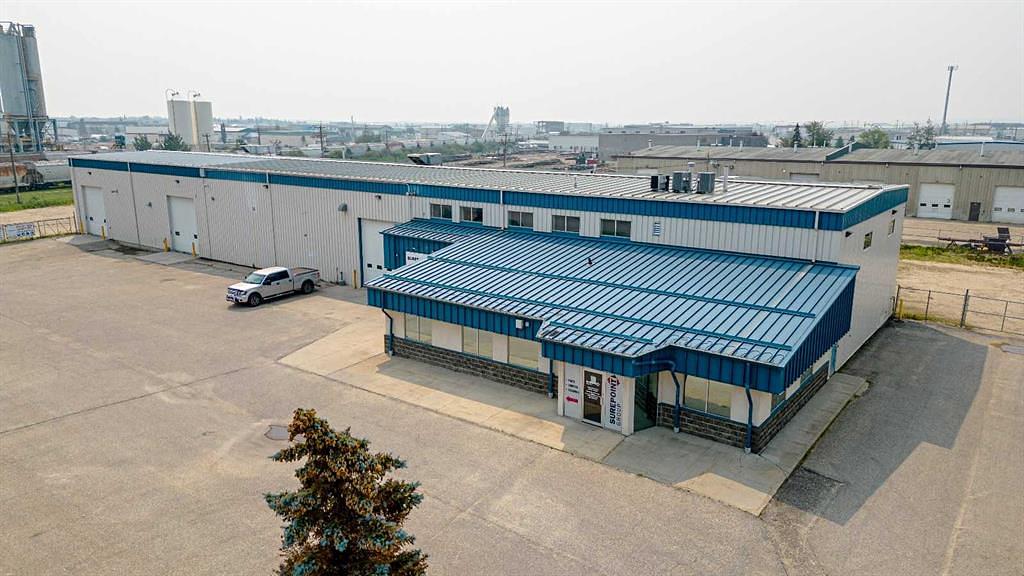 9440 112 Street, Grande Prairie, AB