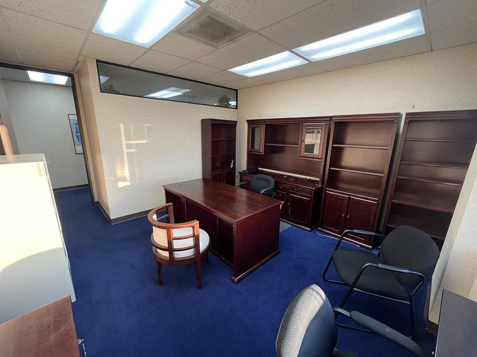 400 - 5900 Sepulveda Boulevard, Los Angeles, CA