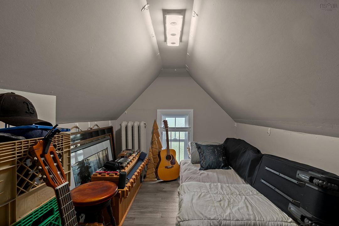 6088 Coburg Road, Halifax, NS