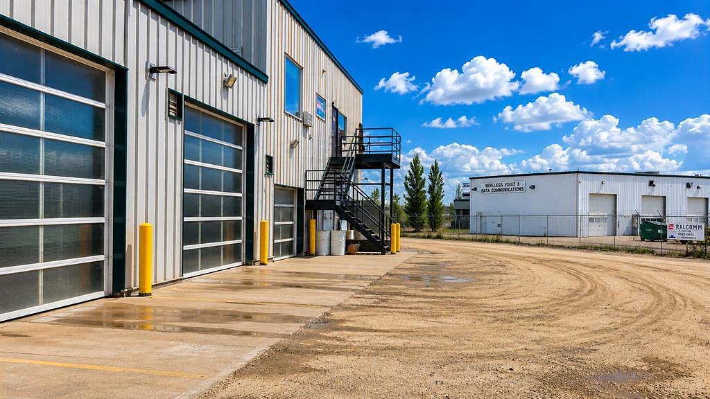 3711 50 Street, Drayton Valley, AB