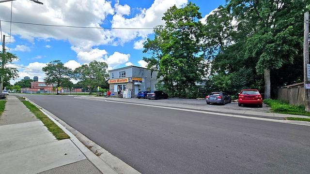 88 Elliott Street, Brampton, ON