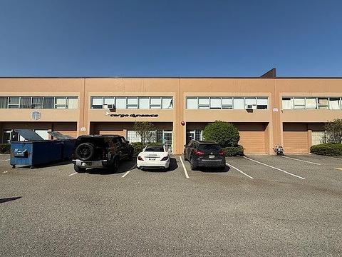6755 Graybar Rd, Richmond, BC