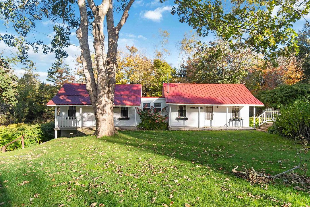 387 Church Hill Road, Digby, NS