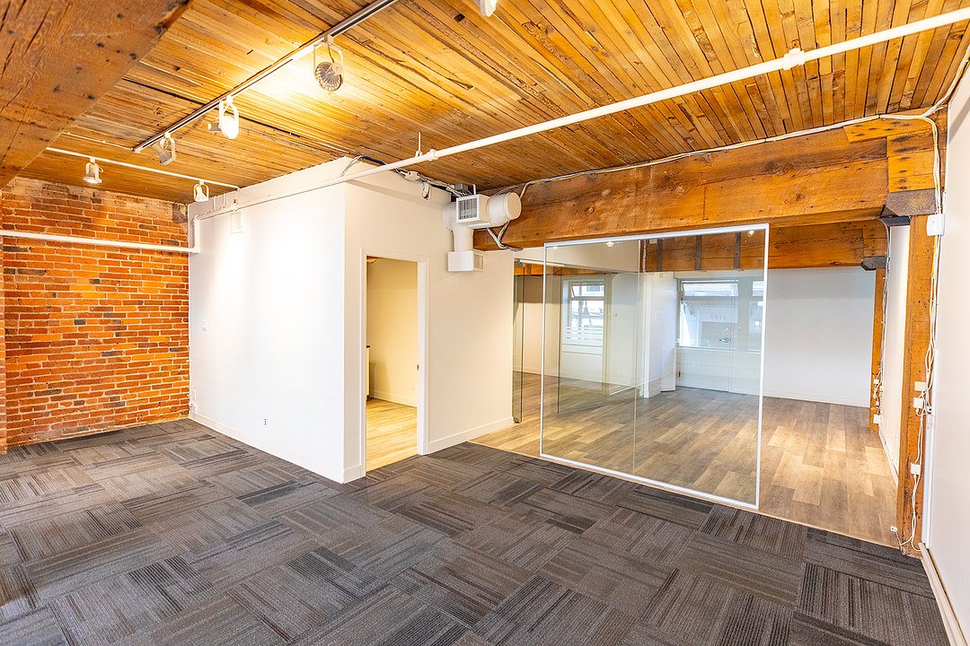 204 - 1168 Hamilton St, Vancouver, BC
