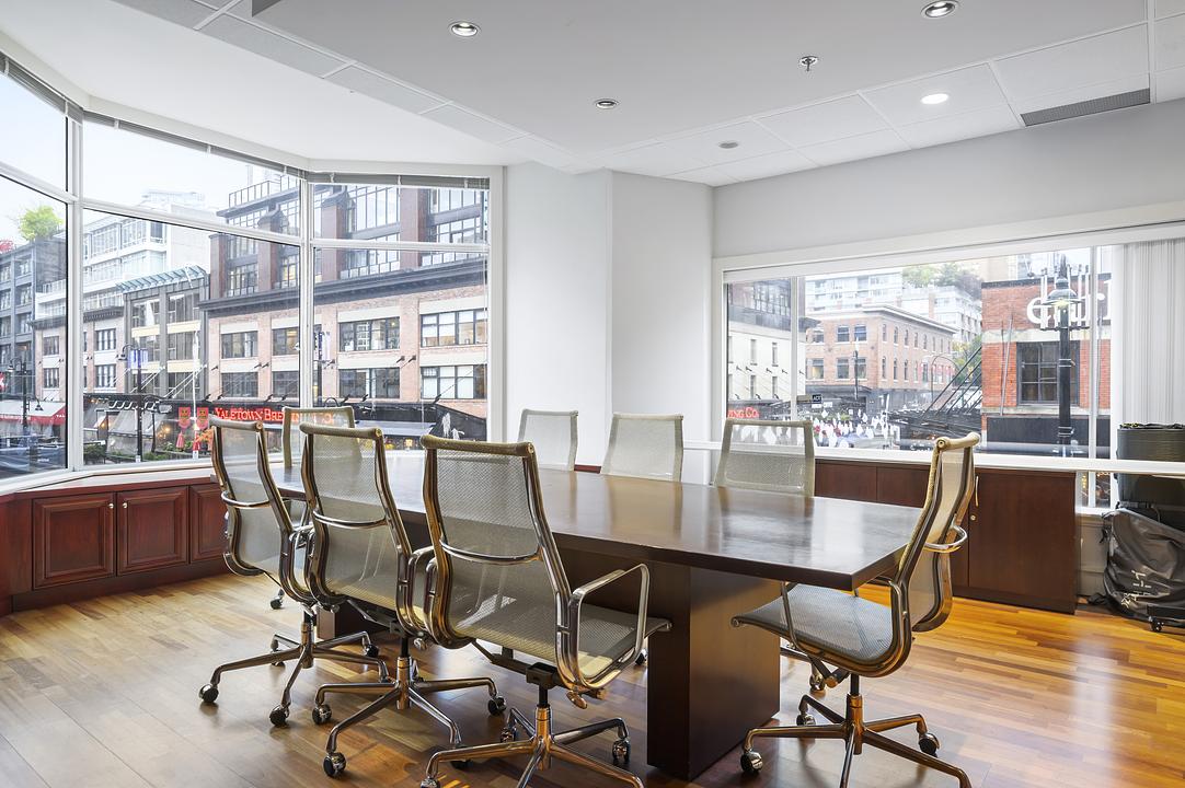 204 - 1080 Mainland Street, Vancouver, BC