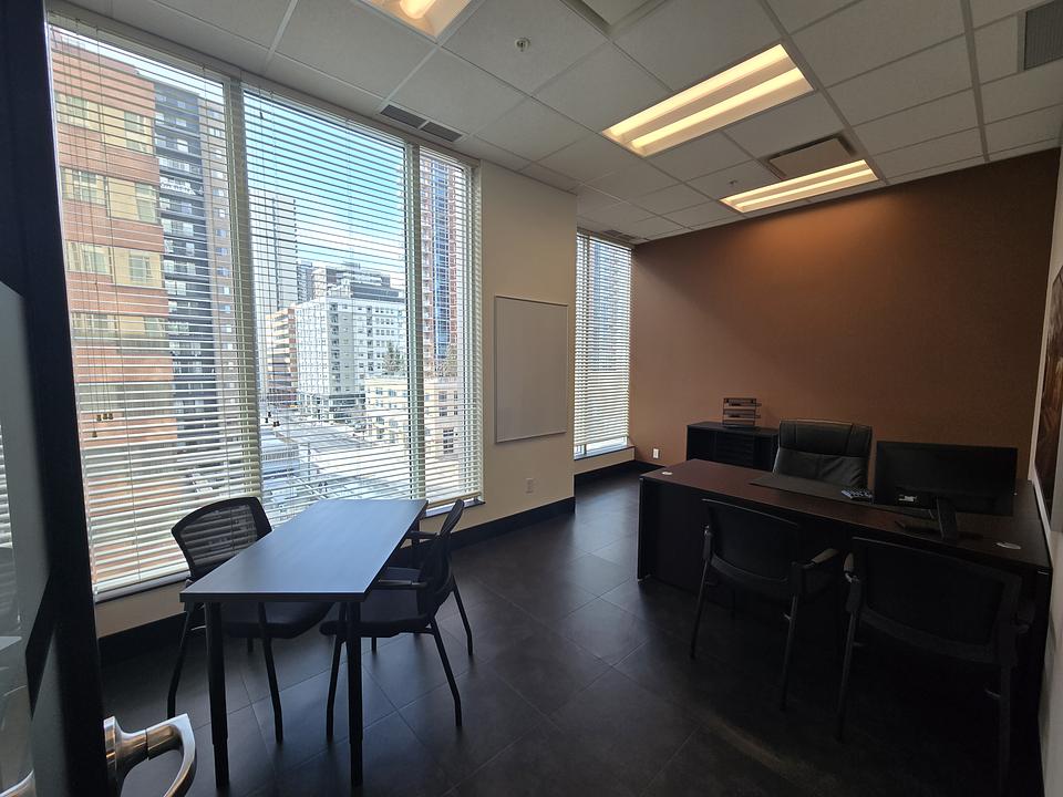 611 - 888 4 Avenue Southwest, Calgary, AB