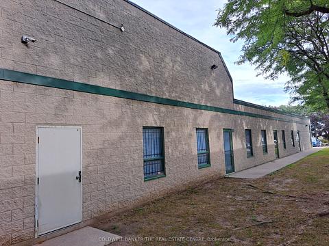 1050 Cooke Boulevard, Burlington, ON